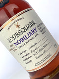 Foursquare 14 Year Old Nobiliary Exceptional Cask Mark XII