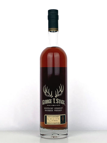 George T Stagg (2018 Release)
