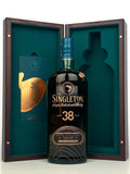 The Singleton of Glen Ord 38 Year Old