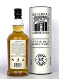 Kilkerran 16 Year Old (2020 Release)