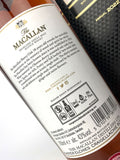 Macallan 18 Year Old Sherry Oak (2022 Release)