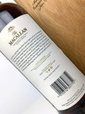 Macallan 52 Year Old (2018 Release)