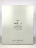 Macallan Distil Your World London Edition