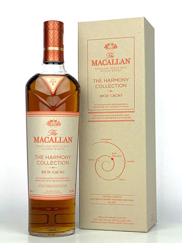 Macallan Harmony Collection Rich Cacao