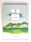 Macallan Home Collection, The Distillery With Prints