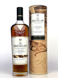 Macallan James Bond 60th Anniversary Decade IV