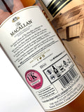 Macallan James Bond 60th Anniversary Decade IV