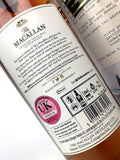 Macallan James Bond 60th Anniversary Decade VI