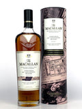 Macallan James Bond 60th Anniversary Decade III