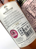 Macallan James Bond 60th Anniversary Decade III