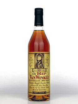 Old Rip Van Winkle 10 Year Old