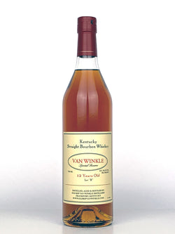 Old Rip Van Winkle 12 Year Old