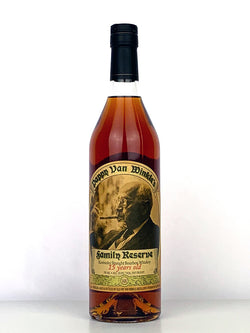 Pappy Van Winkle 15 Year Old