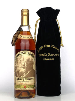 Pappy Van Winkle 23 Year Old