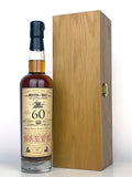 Speyside 60 Year Old Master of Malt