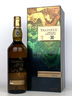 Talisker 30 Year Old (2021 Release)