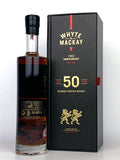 Whyte & Mackay 50 Year Old 175th Anniversary