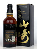 Yamazaki 18 Year Old