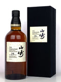 Yamazaki 25 Year Old