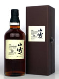 Yamazaki 25 Year Old (Pre-2021 Release)